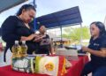 La Gobernación del Zulia despliega Bodega Móvil en Francisco Eugenio Bustamante para el beneficio de más de 1.000 familias con precios solidarios