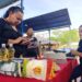 La Gobernación del Zulia despliega Bodega Móvil en Francisco Eugenio Bustamante para el beneficio de más de 1.000 familias con precios solidarios