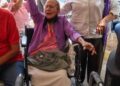 Más de 60 familias recibieron ayudas humanas en jornada social en Francisco Eugenio Bustamante