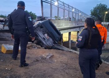 Despliegue inmediato de PoliMaracaibo y Bomberos ante trágico accidente con cuatro víctimas en la Circunvalación 1