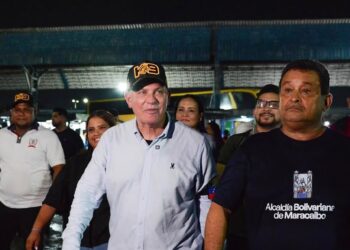 Gestión de Giancarlo Di Martino transforma la Terminal de Pasajeros de Maracaibo