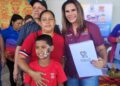 Programa “Soy Venezolano” da identidad a 113 niños y niñas de parroquias Idelfonso Vásquez y Coquivacoa