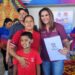 Programa “Soy Venezolano” da identidad a 113 niños y niñas de parroquias Idelfonso Vásquez y Coquivacoa