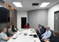 SEDEMAT y sectores productivos unen fuerzas para fortalecer el desarrollo comercial de Maracaibo