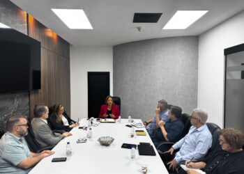 SEDEMAT y sectores productivos unen fuerzas para fortalecer el desarrollo comercial de Maracaibo