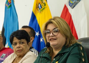 El Concejo Municipal Bolivariano de Maracaibo aprueba rescate de bienes públicos