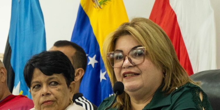 El Concejo Municipal Bolivariano de Maracaibo aprueba rescate de bienes públicos