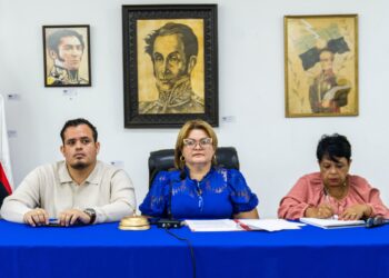 META DE RECAUDACIÓN SUPERADA! Concejales marabinos aprueban créditos adicionales para el cumplimiento de obligaciones laborales y funcionamiento de entes municipales