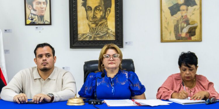 META DE RECAUDACIÓN SUPERADA! Concejales marabinos aprueban créditos adicionales para el cumplimiento de obligaciones laborales y funcionamiento de entes municipales
