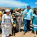 La Gestión de Luis Caldera dignifica pueblos originarios con la reubicación de 117 familias yukpas de la C1