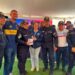 Policías y familiares recibieron atención en Jornada integral en Polimaracaibo