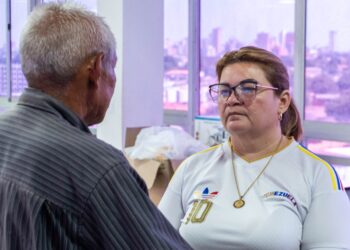 Sexta jornada de atención alimentaria del Concejo Municipal de Maracaibo se fortalece con la incorporación de nuevos rubros prioritarios