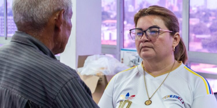 Sexta jornada de atención alimentaria del Concejo Municipal de Maracaibo se fortalece con la incorporación de nuevos rubros prioritarios