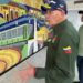 Mural de Luis Martínez vuelve a la luz en el lobby de la Alcaldía de Maracaibo