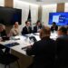 BCV y el Ejecutivo Nacional estrechan coordinación técnica con la banca
