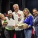El Gobernador Luis Caldera incorpora a nómina 2.546 trabajadores escolares y consolida programa alimentario