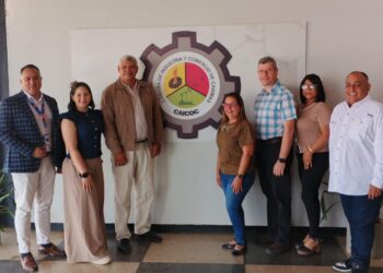 CAICOC: Directiva ratifica su legalidad y legitimidad. Rechaza actuaciones deshonestas de junta paralela