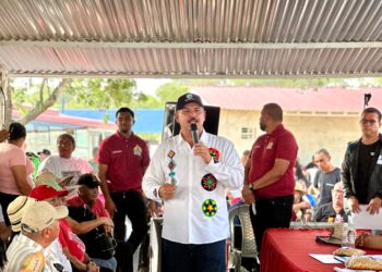 ElGobierno nacional y regional entregan financiamiento a 32 comunas y circuitos comunales del Zulia