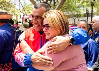 El Concejo Municipal Bolivariano de Maracaibo se suma a la movilización por la justicia y la paz