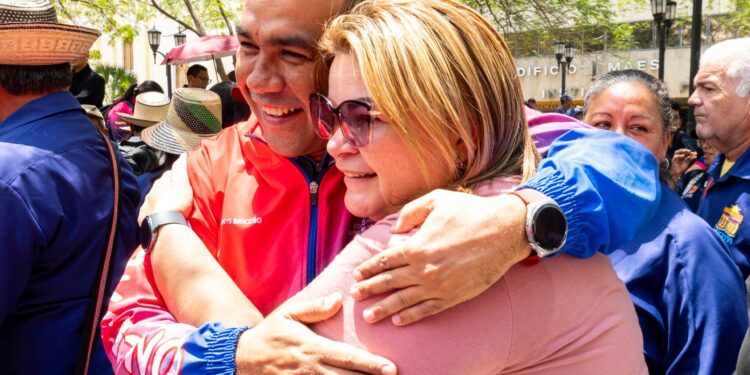 El Concejo Municipal Bolivariano de Maracaibo se suma a la movilización por la justicia y la paz