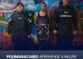 Polimaracaibo aprehende a mujer por presunto maltrato contra adulta mayor en Manuel Dagnino