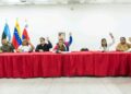 Concejales Marabinos aprueban por unanimidad más de 380 millones de bolívares en créditos adicionales para inversión y compromisos laborales