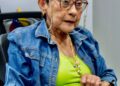 Ligia Berbesí es designada como cronista encargada por el Concejo Municipal de Maracaibo