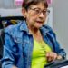 Ligia Berbesí es designada como cronista encargada por el Concejo Municipal de Maracaibo