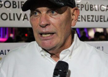 Di Martino resalta obra de la Gobernación“Rehabilitación de la C1 traerá desarrollo productivo para Maracaibo”.