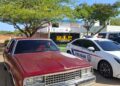 Chofer debe responder por los dañosRetenido vehículo de conductor que huyó tras causar accidente contra una familia en Maracaibo