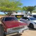 Chofer debe responder por los dañosRetenido vehículo de conductor que huyó tras causar accidente contra una familia en Maracaibo