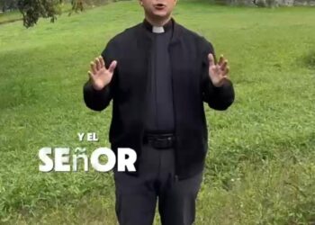 UN INSTANTE CON DIOS