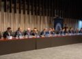 BCV y Ejecutivo Nacional intercambian con la banca sobre estrategias para la reconstrucción