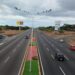 La Gobernación el Sistema de drenajes responde de manera favorable durante las lluvias registradas en Maracaibo