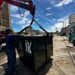 Marabinos opinaron que colocación de 60 contenedores es una excelente iniciativa para la recolección de desechos