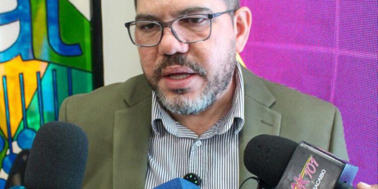 Alcaldía de Maracaibo invierte los aportes tributarios en recuperación de espacios de recreación