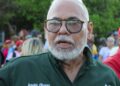 Diputado Arnoldo Olivares”A medida que pasan los años, el legado de Chávez cobra mayor vigencia”