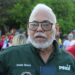 Diputado Arnoldo Olivares”A medida que pasan los años, el legado de Chávez cobra mayor vigencia”