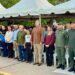 Gobernador Luis Caldera junto al pueblo zuliano conmemora los 72 años del natalicio del comandante Hugo Chávez