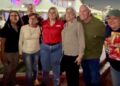 CONCEJALES MARABINOS CONMEMORARON EL NATALICIO DEL COMANDANTE HUGO CHÁVEZ