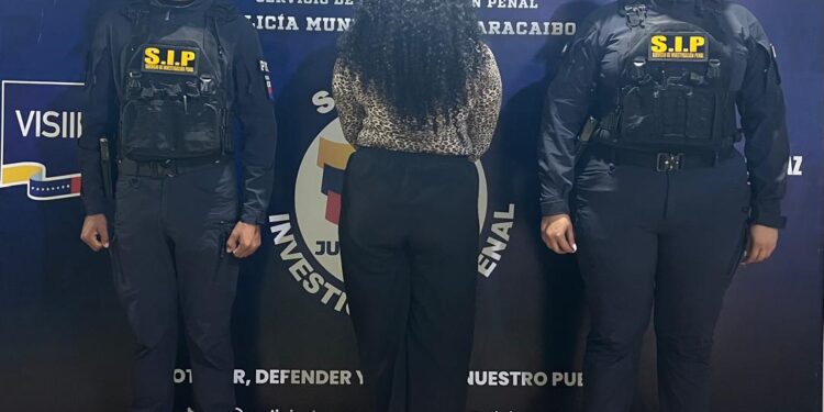 Polimaracaibo desarticula presunta estafa masiva en empresa de financiamiento de motocicletas