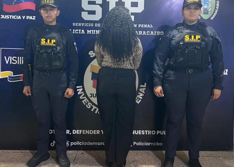 Polimaracaibo desarticula presunta estafa masiva en empresa de financiamiento de motocicletas