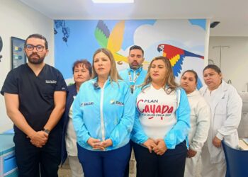 Plan Quirúrgico Nacional transforma la vida de niños zulianos con jornada de cirugías pediátricas de ORL