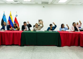 Aprueban por unanimidad reforma a la Ordenanza del Instituto Municipal del Ambiente