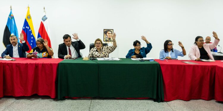 Aprueban por unanimidad reforma a la Ordenanza del Instituto Municipal del Ambiente