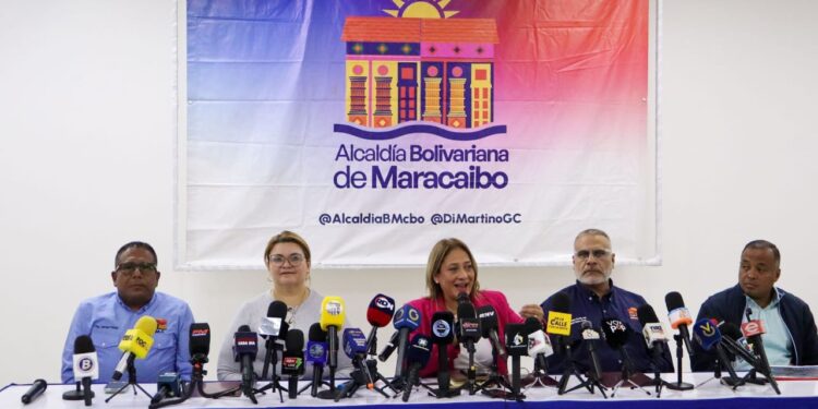 Marilene Huerta, intendente del Sedemat: “No permitiremos que haya comercios de espaldas al municipio”