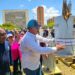 El Gobernador Luis Caldera entrega 520 transformadorespara los 21 municipios del Zulia