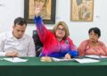 El Concejo Municipal aprueba recursos para atender víctimas de terremotos que lleguen a Maracaibo