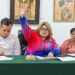 El Concejo Municipal aprueba recursos para atender víctimas de terremotos que lleguen a Maracaibo