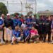 CON PRESIÓN Y BUEN BATEO: PERIODISTAS DEL ZULIA SE IMPONE 8-5 ANTE EL IMAU